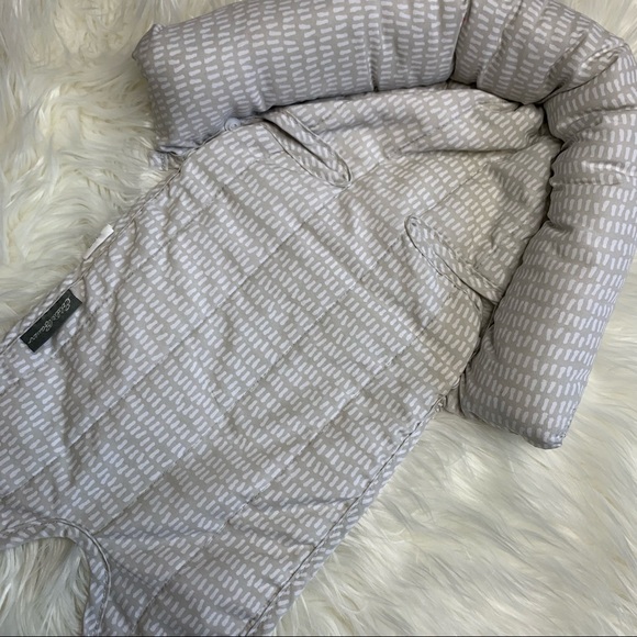 Eddie Bauer Baby 2-in-1 Head Support - Picture 4 of 12